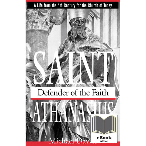 St. Athanasius - Ebook