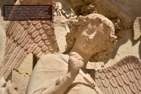 Angelus January - February 2018 - Angels