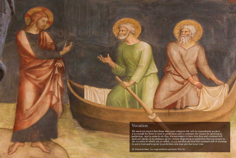 Angelus May - June 2018 Vocations