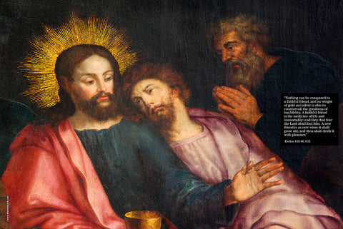 Angelus March - April 2015