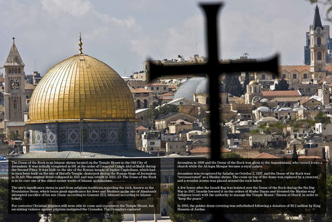 Angelus  May - June 2017 The Middle East