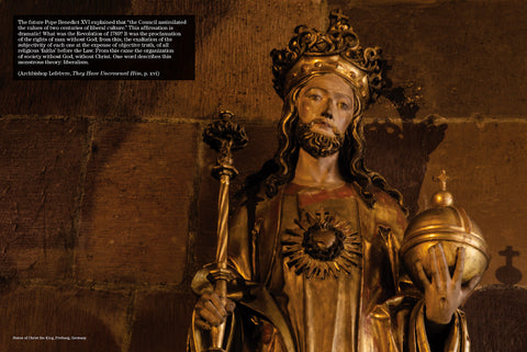 Angelus  November - December 2017 Authority at Risk