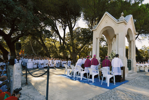 Angelus  September - October 2017 Fatima