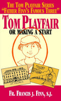 Tom Playfair or Making a Start