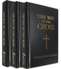 Family Pack (3 Copies): The Way Of The Cross