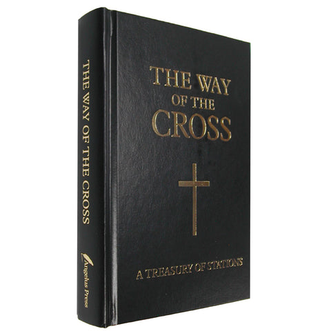 The Way Of The Cross