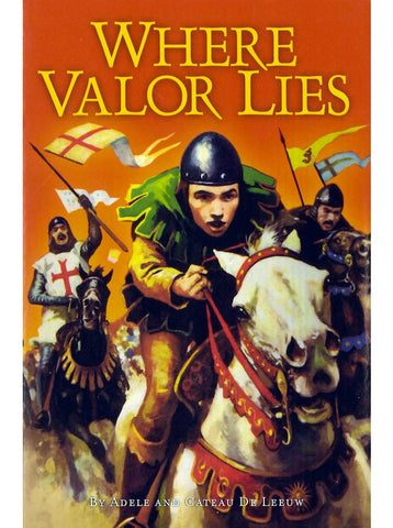 Where Valor Lies