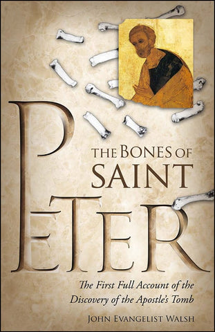 The Bones of St. Peter