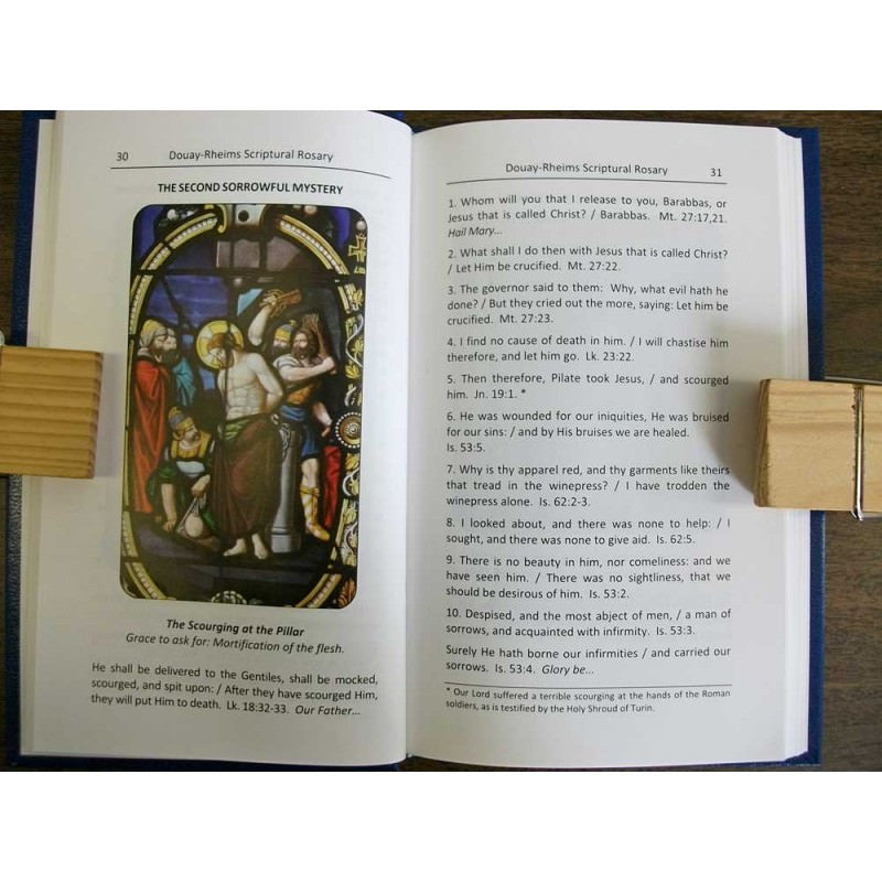 Rosary Warfare