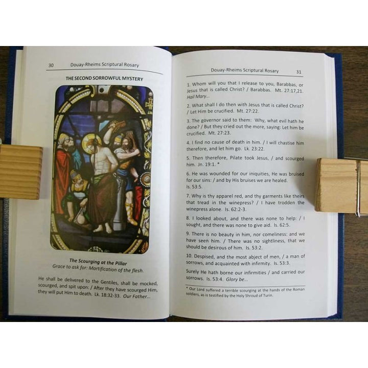 Rosary Warfare