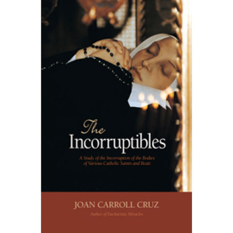 The Incorruptibles