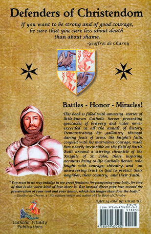 Defenders of Christendom