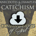 Ten Commandments Audio Download