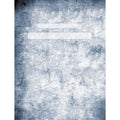 Regular-Ruled Comp Notebook 96 Pages