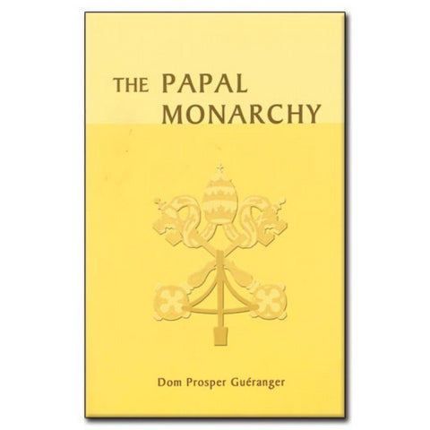 Papal Monarchy