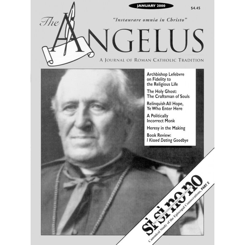 Angelus - January 2000