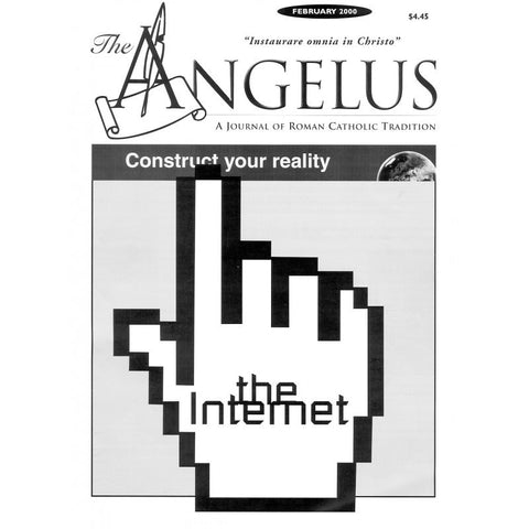 Angelus - February 2000