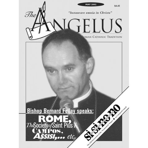 Angelus - May 2002