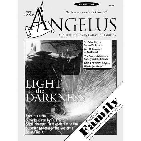 Angelus - August 2002