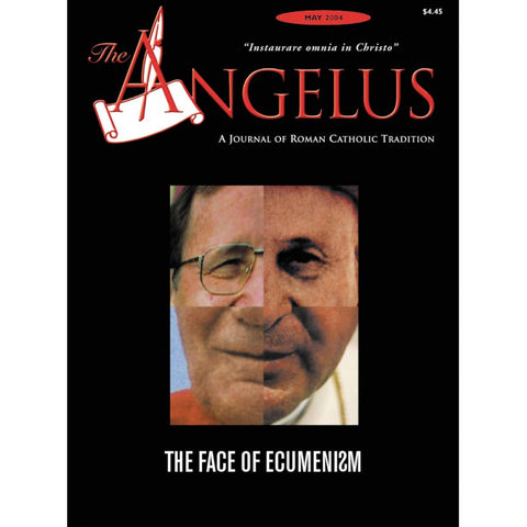 Angelus - May 2004