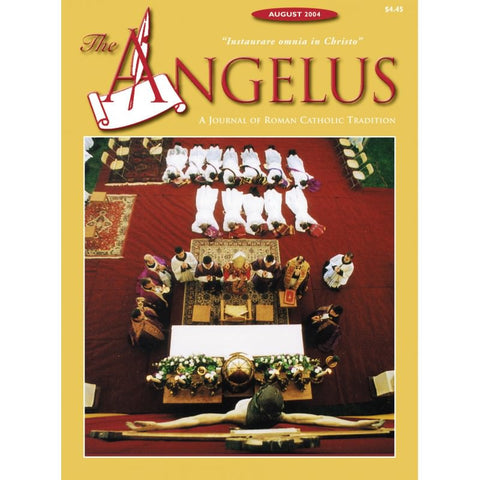 Angelus - August 2004