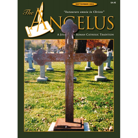 Angelus - September 2004