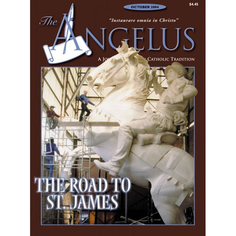 Angelus - October 2004