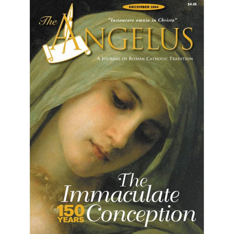 Angelus - December 2004