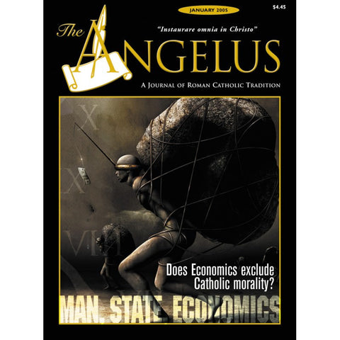 Angelus - January 2005