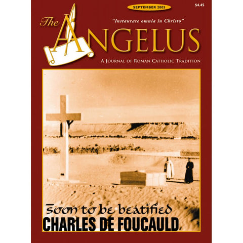 Angelus - September 2005