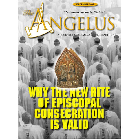 Angelus - December 2005