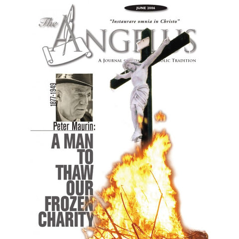 Angelus - June 2006