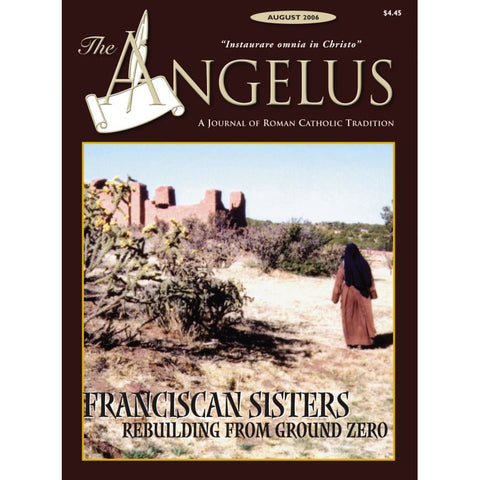 Angelus - August 2006