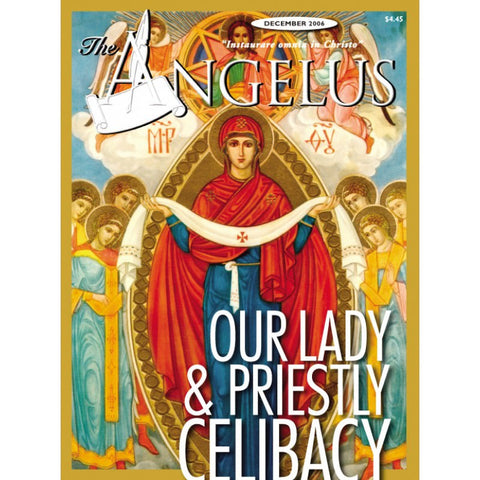 Angelus - December 2006