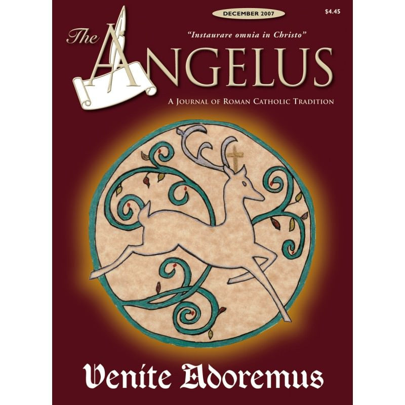 Angelus - December 2007