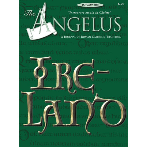 Angelus - January 2008