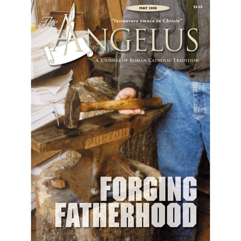 Angelus - May 2008