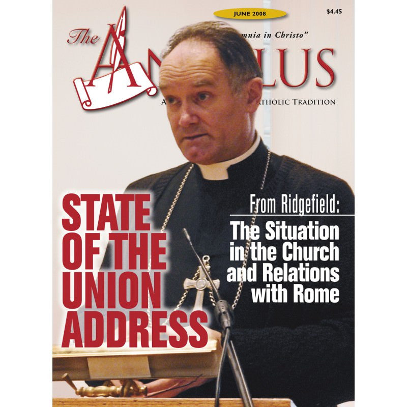Angelus - June 2008