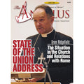 Angelus - June 2008