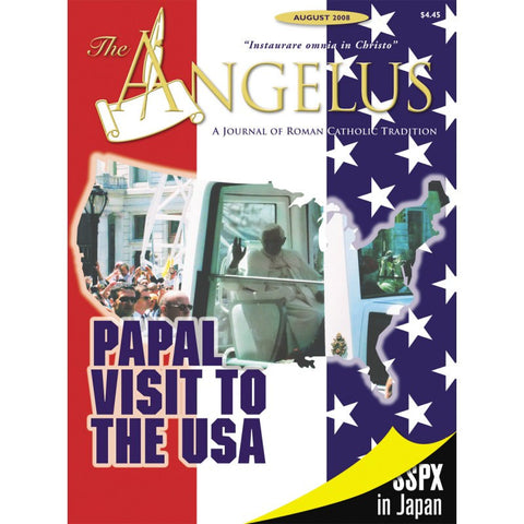 Angelus - August 2008