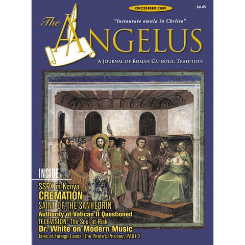 Angelus - December 2009