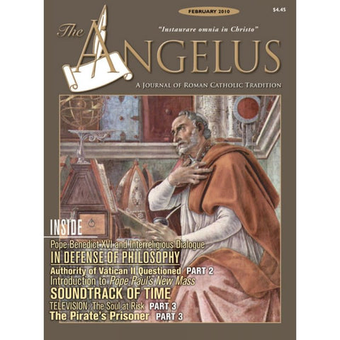 Angelus - February 2010