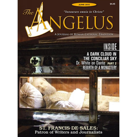 Angelus - June 2010