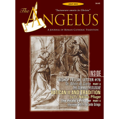 Angelus - July 2010