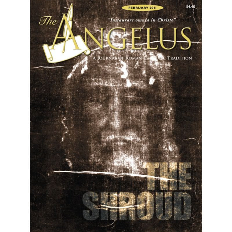 Angelus - February 2011