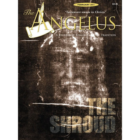Angelus - February 2011