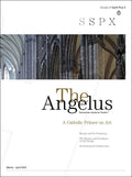 Angelus March - April 2013