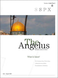 Angelus - July/August 2015 Islam
