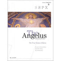 Angelus May-June 2016 "Mercy"