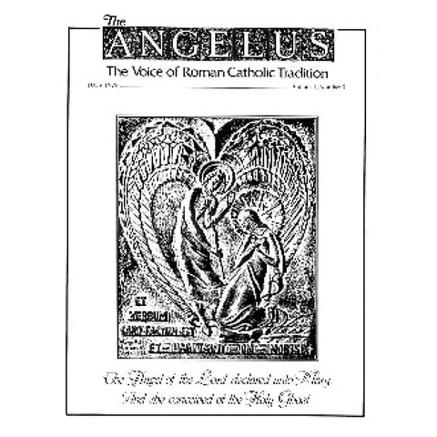 Angelus - July 1978